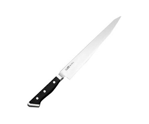 ホンマ科学 グレステン Wタイプ 筋引 727WSK 27cm 1個 8472500
