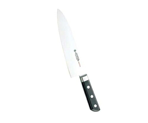 店内全品ポイント5倍★要エントリー★堺孝行 堺孝行 グランドシェフ 洋出刃 24cm 10033 1個 5849000|Shop de clinic店