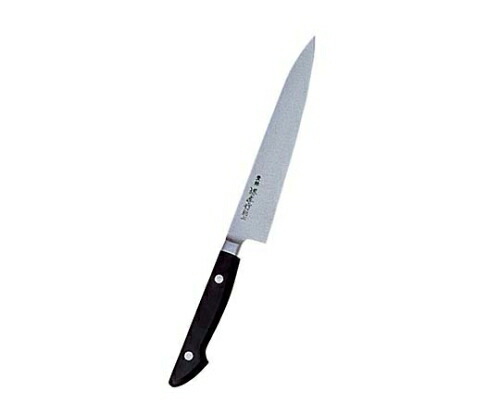 堺孝行 堺孝行(日本鋼・ツバ付)ペティーナイフ 15cm 15004 1個 7925200