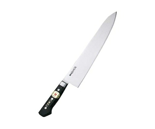 店内全品ポイント5倍★要エントリー★堺實光 堺實光 日本鋼 牛刀 30cm 1個 5801000|Shop de clinic店