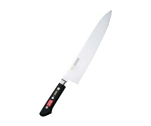 堺實光 堺實光 INOX 牛刀 24cm 1個 5802200
