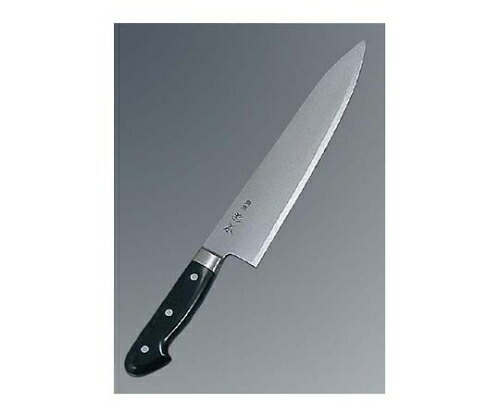 楽天市場】杉本 杉本 CM鋼 牛刀 24cm CM2124 : Webby