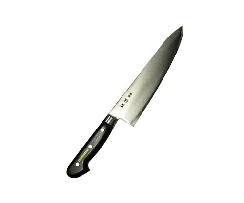 店内全品ポイント5倍★要エントリー★杉本 杉本 合金鋼ステンレス 牛刀 CM2130 30cm 1個 7923000｜Shop de clinic店