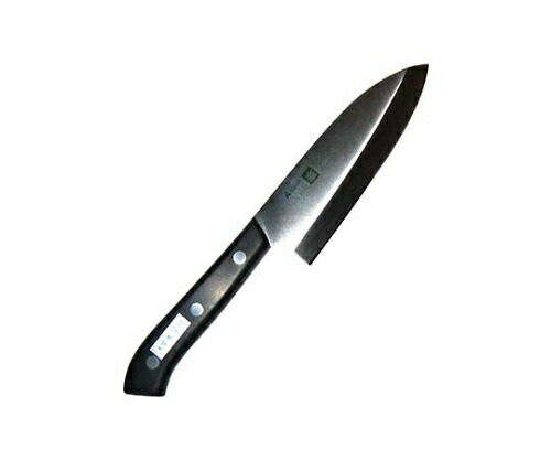 楽天市場】木屋 井筒木 いづつき 出刃 16.5cm [和包丁・はがね・片刃