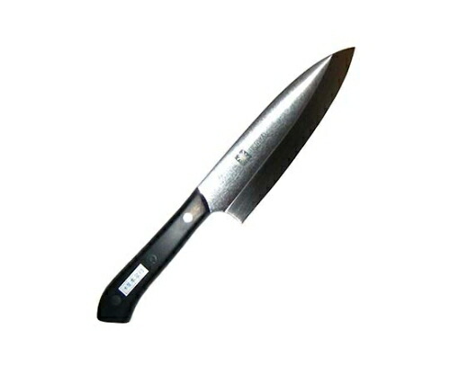 楽天市場】木屋 井筒木 いづつき 出刃 16.5cm [和包丁・はがね・片刃