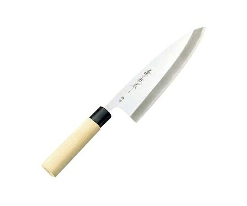 江部松商事 兼松作 特撰 出刃庖丁 24糎 1個 5821300