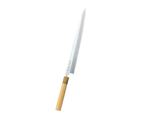 店内全品ポイント5倍★要エントリー★正本 正本 本霞(玉白鋼)柳刃庖丁 27cm KS0427 1個 4577400|Shop de clinic店