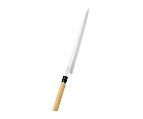 正本 正本 本霞(玉白鋼)フグ引 27cm KS0527 1個 4580900 43,169円