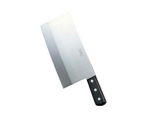 楽天市場】堺孝行 中華包丁 No.2 : e刃物.com楽天店