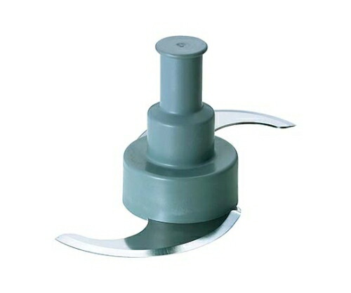 新品　ロボ・クープ　R-3D用平刃カッター　　CTX- R301D CTX-R301D ロボ・クープR-3D用 平刃カッター 1個 エフ・エム・アイ