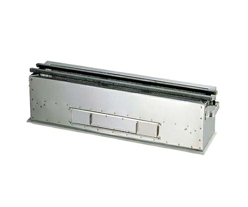 照姫 抗火石木炭コンロ(炭焼台) 45cm TK-414 1個 855000 14,416円