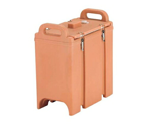 CAMBRO（キャンブロ） キャンブロ ドリンクディスペンサー 350LCD(131)D/B 1個 931400 50,293円