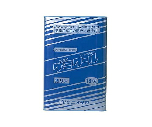 店内全品ポイント5倍★要エントリー★ニイタカ ニューケミクール 18 1個 918800｜Shop de clinic店