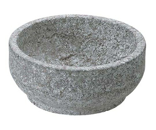 江部松商事 長水 遠赤 石焼ビビンバ リング無 19cm 1個 3661500
