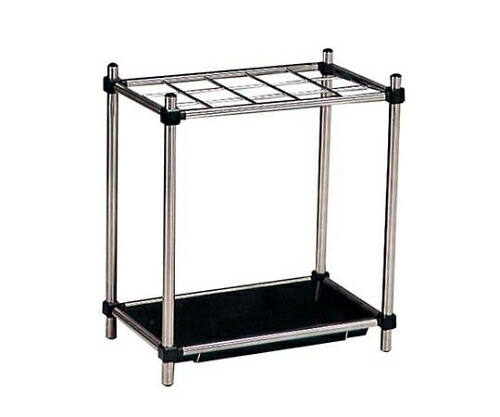 大木製作所 18-8 傘立 S-59 1個 5282700