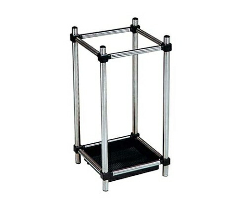 大木製作所 18-8 傘立 S-60 1個 5282800