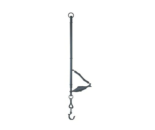 東伸販売 五進 鉄 炉かぎ R-11 1個 4410300