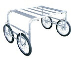 アル仕損ない アルミワーカー 1個 20型 研究・実験用品-その他-花・ガーデン・DIY