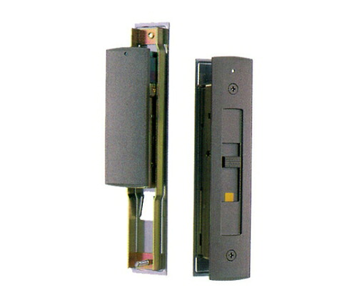 ハイロジック 引違錠 三協 1個 KH-135
