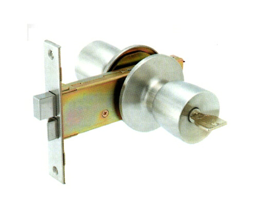 美和ロック（MIWA） ミワ特殊錠玄関 日本アルミ 1個 M-81 11,804円
