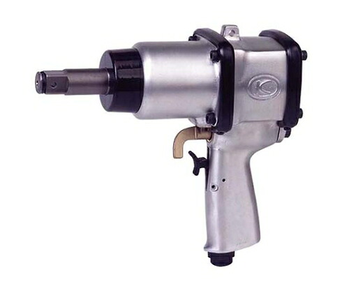 店内全品ポイント5倍★要エントリー★空研 インパクトレンチ 本体 1個 KW-230P-2|Shop de clinic店