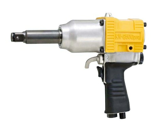 空研 差しひびき鍵 本体 1個 KW-2500PRO-3