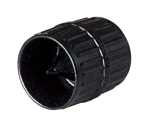 文化貿易工業 リーマー　ステンレス管用　(4-38MM) 1個 208-FSS