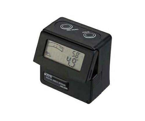 KDS デジタルアングルセンサー VA60 1個 DAS-VA60