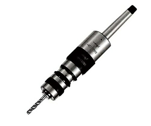 店内全品ポイント5倍★要エントリー★ユキワ精工 MTシャンク タップホルダー 1個 M4T-TPS12|Shop de clinic店