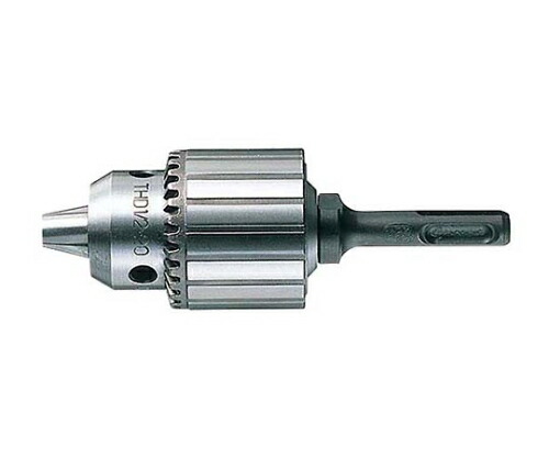 アネックスツール ドリルチャック SDSプラス 2～13mm 1個 AKL-300