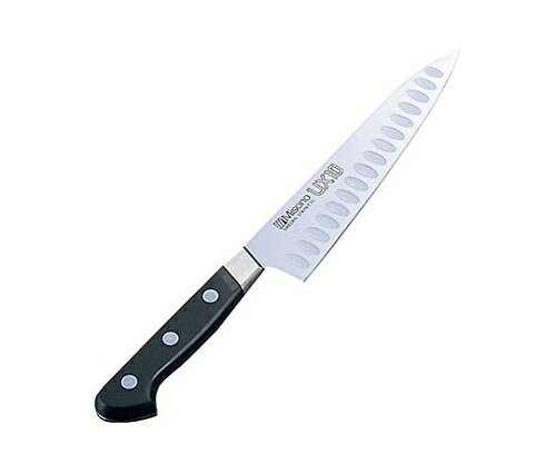 ミソノ UX10 スウェーデン鋼 牛刀サーモン 761 18cm 1個 4989300 29,905円