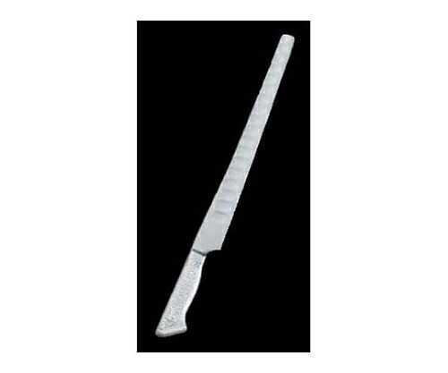 店内全品ポイント5倍★要エントリー★ホンマ科学 グレステン Mタイプ サーモンスライサー 336TAML 36cm 1個 3783200|Shop de clinic店