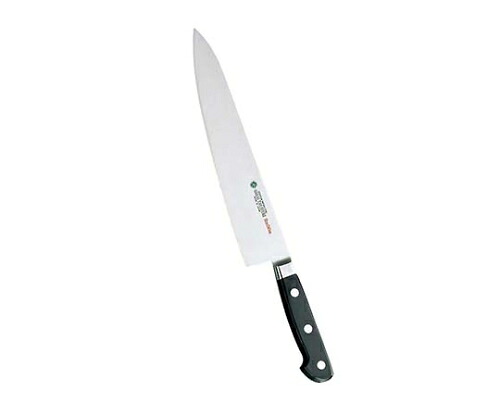 店内全品ポイント5倍★要エントリー★堺孝行 堺孝行 グランドシェフ 牛刀 33cm 10016 1個 5847900|Shop de clinic店