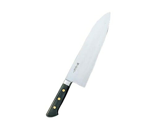 正広 正広作(日本鋼・ツバ付)小間切 27cm 1個 590400｜Shop de clinic店