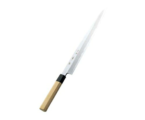 江部松商事 兼松作 青二鋼 柳刃まかない方 30糎 1個 568200 花・ガーデン・DIY-設備-その他