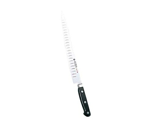 青木刃物 グランドシェフ サーモンスライサー 24cm 1個 8120900｜Shop de clinic店