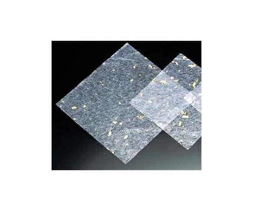 店内全品ポイント5倍★要エントリー★マイン 金箔紙(500枚入)M30-120 300mm 1組(500枚入) 3272800｜Shop de clinic店