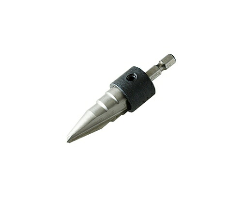ジェフコム デッキプレートドリル 足取りせん孔機 1個 DS-1316