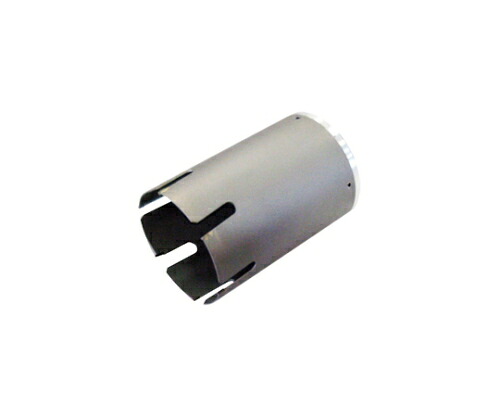 ジェフコム ファンダクトコア 1個 FCB-110S