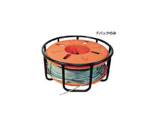 ジェフコム エフケーブルリール Fパック 1個 FP-480｜Shop de clinic店