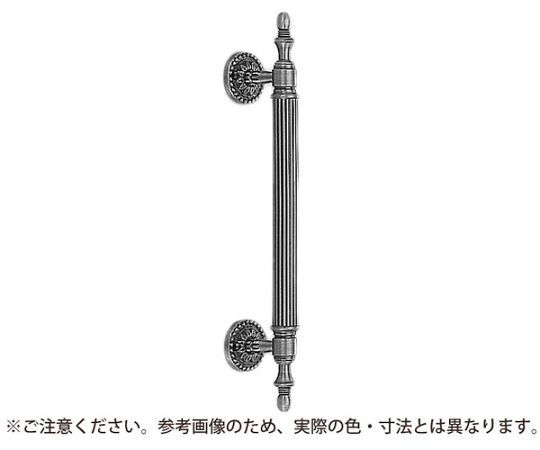 店内全品ポイント5倍★要エントリー★シロクマ プチバルカン取手大金 1個 NO-64｜Shop de clinic店