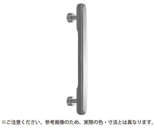 シロクマ 金言名句受け取り人400粍白いこと/白木 1個 NO-94