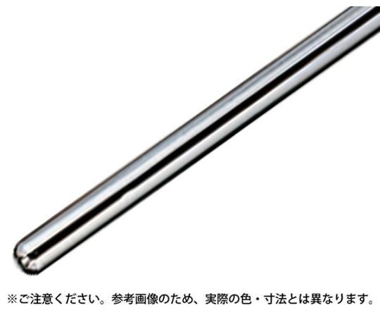 店内全品ポイント5倍★要エントリー★シロクマ キャノンポール360ミリクローム 1個 PJ-CP|Shop de clinic店