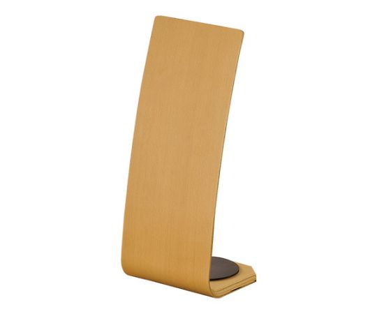 店内全品ポイント5倍★要エントリー★シロクマ 消火器スタンドプレーンライトオーク 1個 FEX150|Shop de clinic店