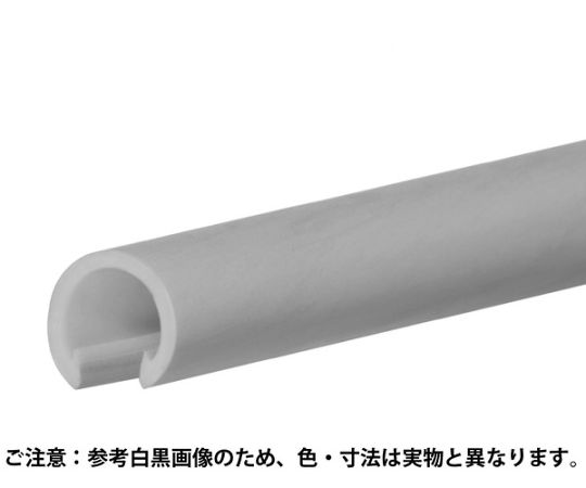 店内全品ポイント5倍★要エントリー★シロクマ スマートラインP笠木20mミディアムオーク 1個 BR735K｜Shop de clinic店