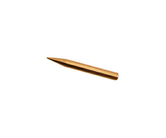 バックスノ 防爆コンクリートタガネ 250mm 1個 RBKT-25