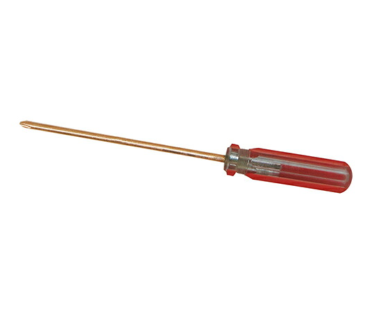 バックスノ 防爆プラスドライバー 200×305 1個 RBD-3-200