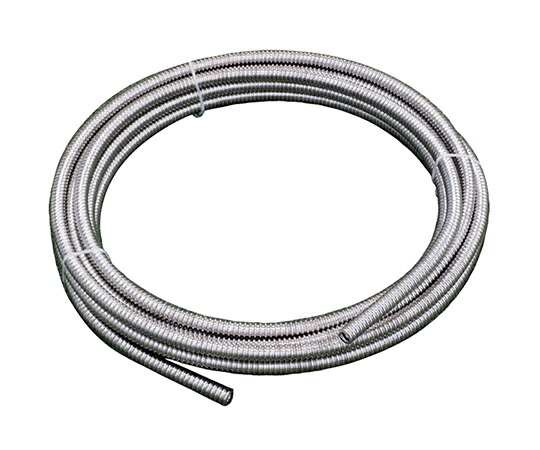 店内全品ポイント5倍★要エントリー★アソー フリーカットチューブ 3/4&times;10m 1巻 PT-6110｜Shop de clinic店