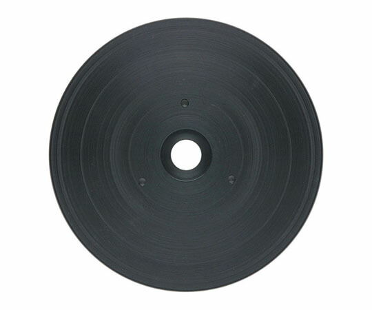 広島 レコード盤 (ラジウス85粍) 1個 185-24
