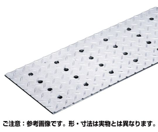店内全品ポイント5倍★要エントリー★奥岡製作所 排水用ピット蓋 側溝用 歩道用 180×500mm 丸穴 1枚 OSPC-5-18|Shop de clinic店